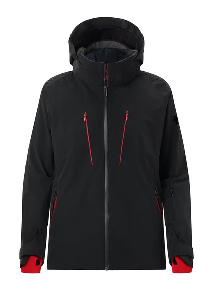 DESCENTE DWMYGK29 MENS REIGN INSULATED JKT