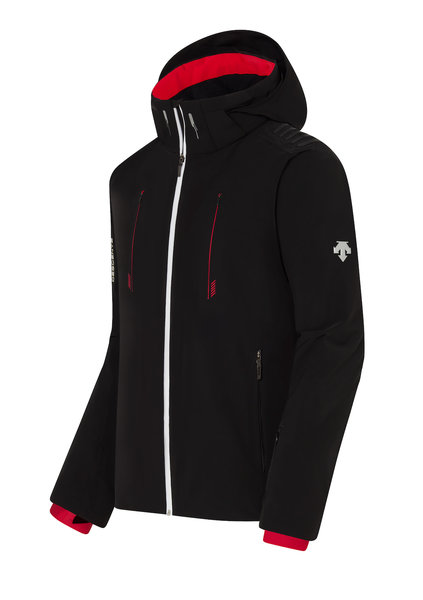 DESCENTE DWMUGK21 SWISS 4WAY STRETCH JKT