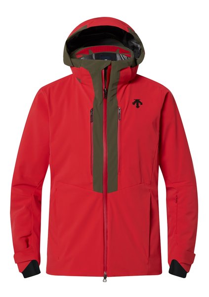 DESCENTE DW5FJK02MU SWISS INSULATED JACKET
