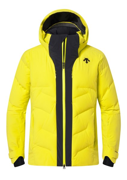 DESCENTE DW5FDJ03MU SWISS TEAM DOWN JKT