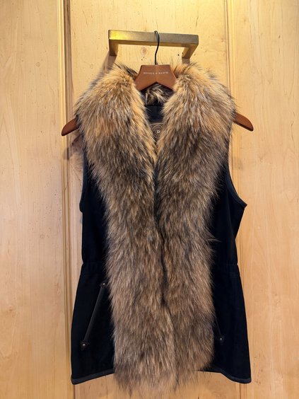 DOUBLE D V977-23 HONDO VEST