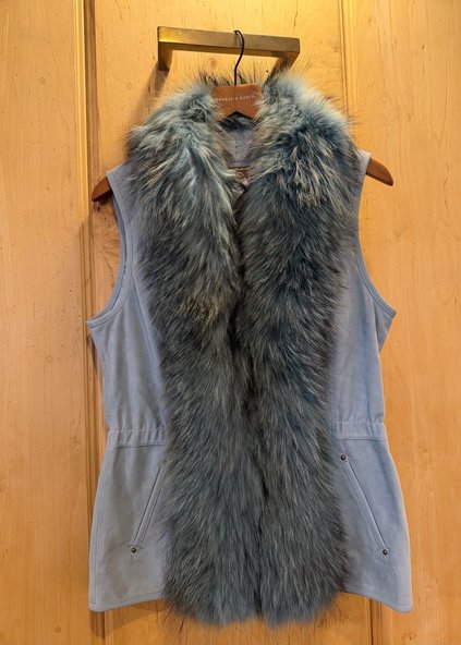 DOUBLE D V977-23 HONDO VEST