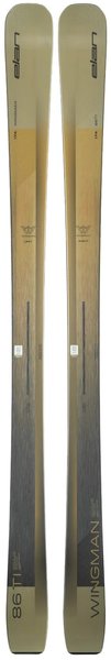 ELAN ABPLYB25 25/26 WINGMAN 86 TI