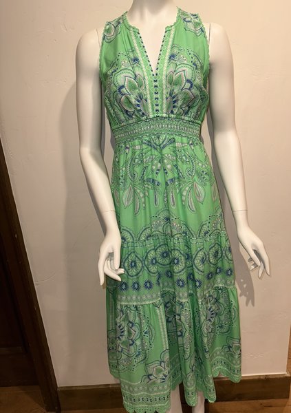 FRENCHWEST INC DBA HALEBO 52DP612A ANGELINA DRESS