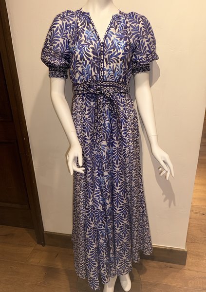 FRENCHWEST INC DBA HALEBO 51CH624A MICHAELA DRESS