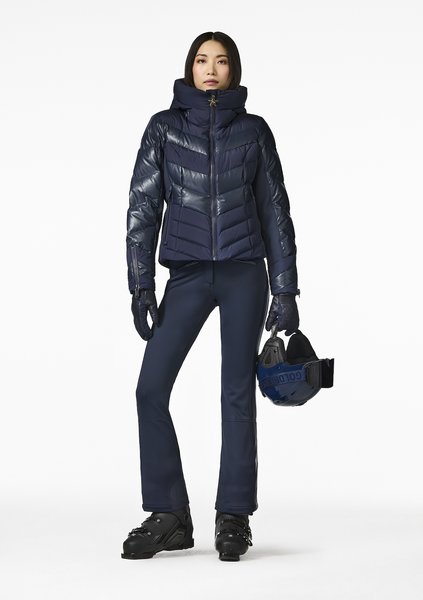 GOLDBERGH GB00210254 ABISSO JACKET