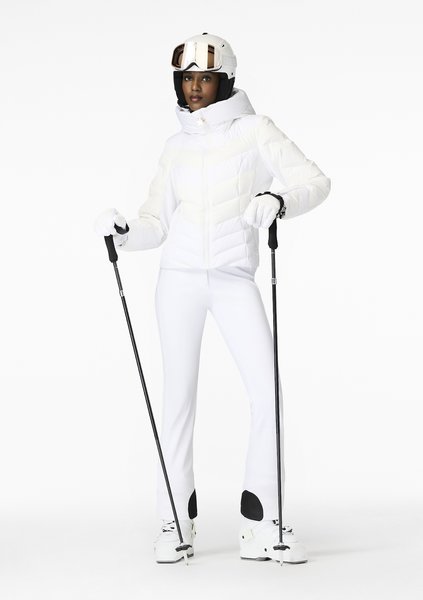 GOLDBERGH GB00210254 ABISSO JACKET