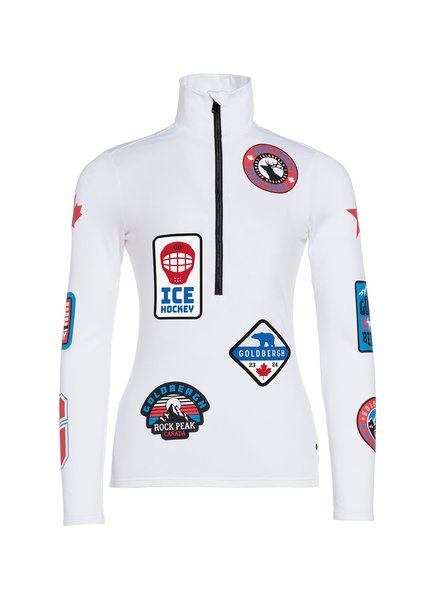 GOLDBERGH GB30021234 BODYCHECK SHIRT