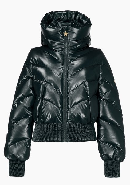 GOLDBERGH GB01012244 CARO DOWN BOMBER JKT