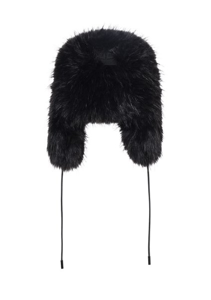 GOLDBERGH GB62201263 CHER FLUFFY HAT