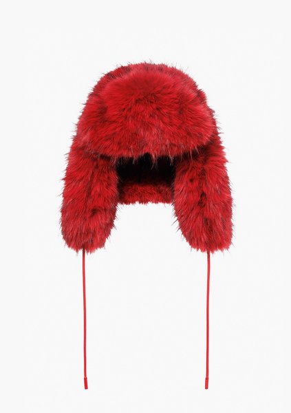 GOLDBERGH GB62201263 CHER FLUFFY HAT