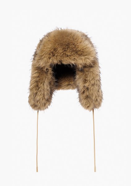 GOLDBERGH GB62201263 CHER FLUFFY HAT