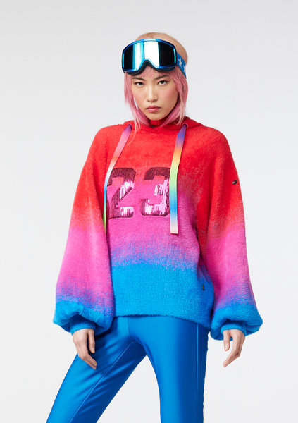 GOLDBERGH GB40220233 DESIRE HOODIE
