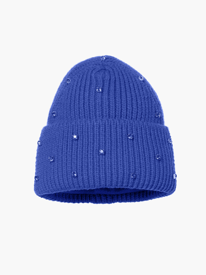 GOLDBERGH GB60007253 DREAM CRYSTAL BEANIE