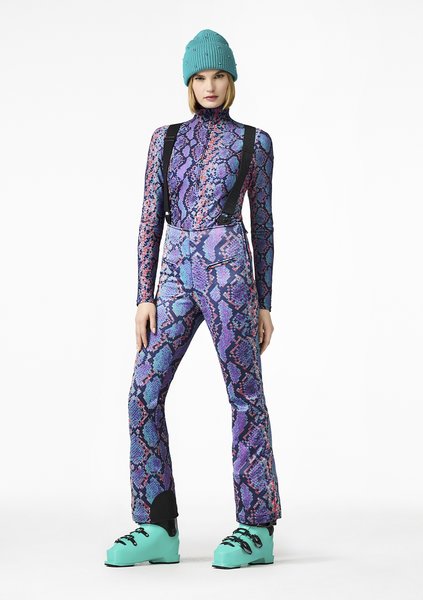 GOLDBERGH GB31220254 FIESTA PYTHON ZIP T