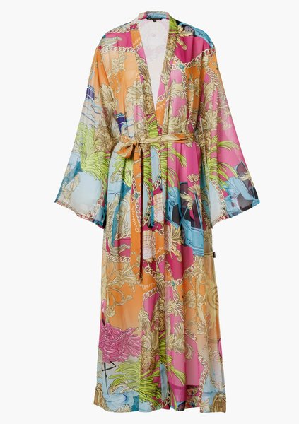 GOLDBERGH GB24180241 FLORIDA COVER-UP