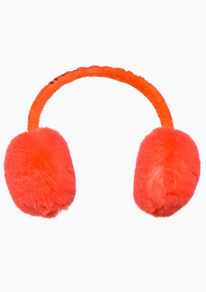 GOLDBERGH GB62308243 FLUFFY EARMUFF