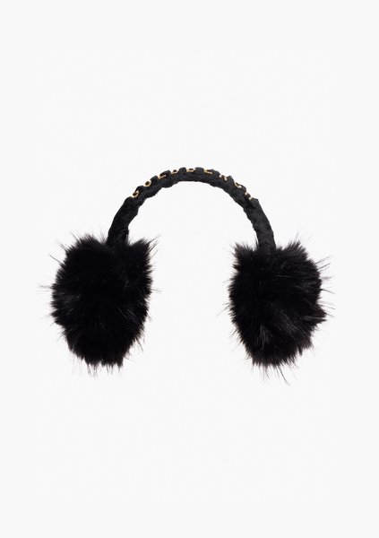 GOLDBERGH GB62202263 FLUFFY EARMUFFS