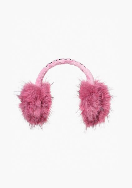 GOLDBERGH GB62202263 FLUFFY EARMUFFS