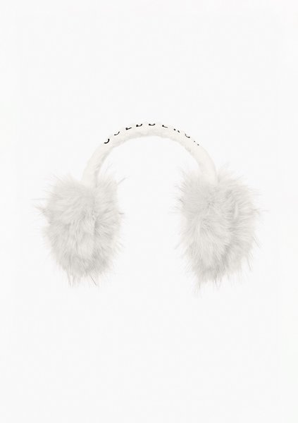 GOLDBERGH GB62202263 FLUFFY EARMUFFS