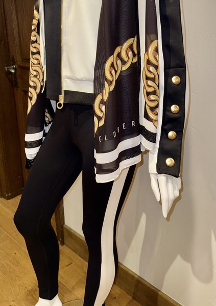 GOLDBERGH GB35063251 FORME LEGGING