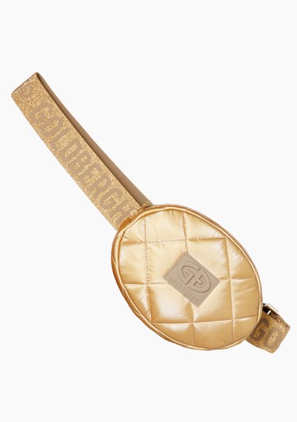 GOLDBERGH GB60601243 FRENCH OVAL FANNYPACK