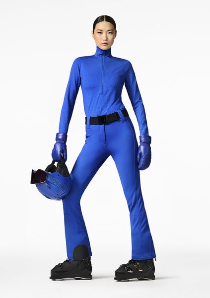 GOLDBERGH GB31020254 GIANNA SPARK TNECK