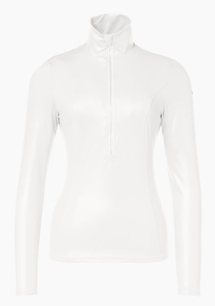 GOLDBERGH GB30622244 GLAMOUR ZIP TNECK