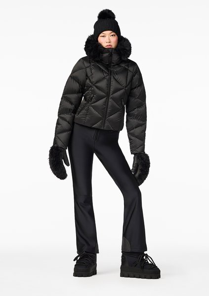 GOLDBERGH GB00312264 HARUMI GOOSE DOWN JKT