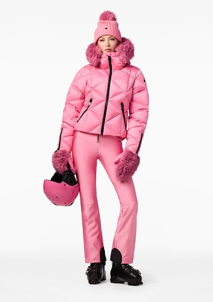 GOLDBERGH GB00312264 HARUMI GOOSE DOWN JKT