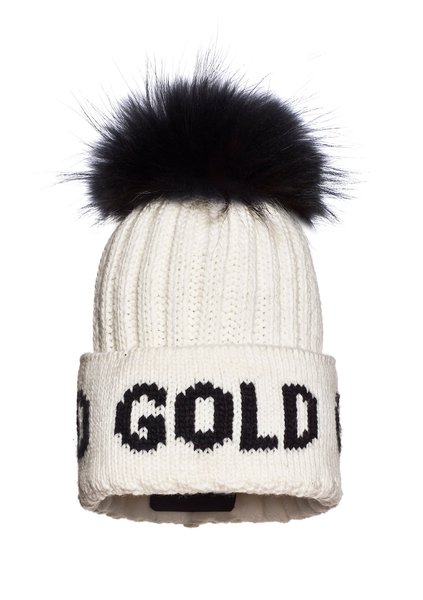 GOLDBERGH GB60002233 HODD FUR POM
