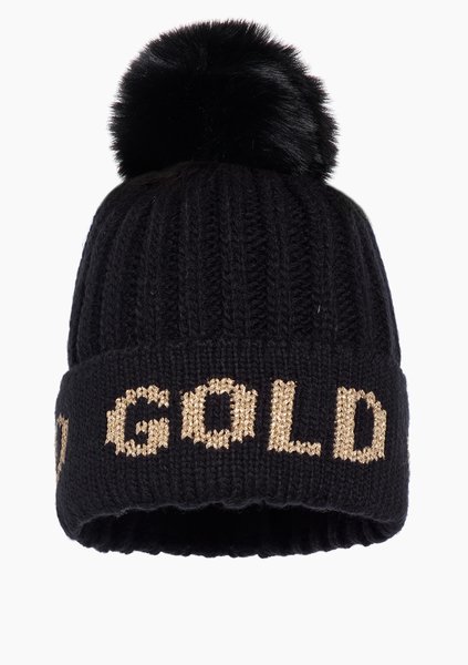 GOLDBERGH GB60001243 HODD POM HAT