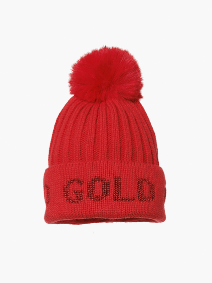 GOLDBERGH GB60001253 HODD POM HAT