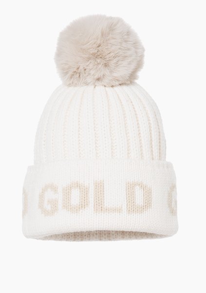 GOLDBERGH GB60001243 HODD POM HAT