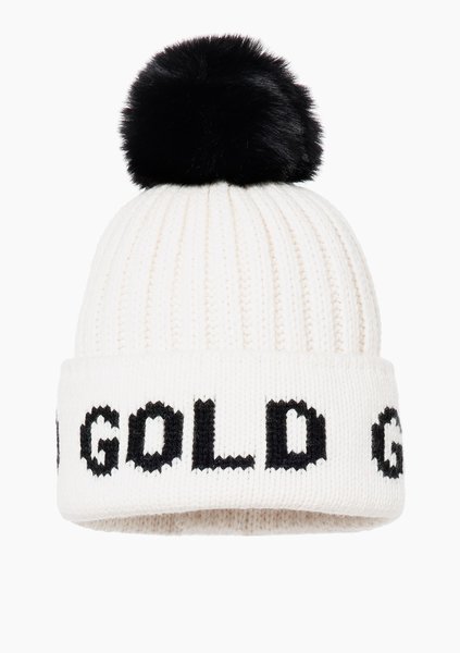 GOLDBERGH GB60001243 HODD POM HAT