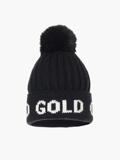 GOLDBERGH GB60001253 HODD POM HAT