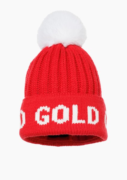 GOLDBERGH GB60001243 HODD POM HAT