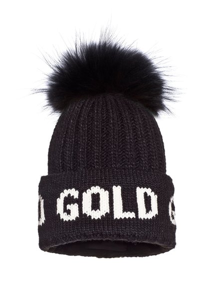 GOLDBERGH GB60001243 HODD POM HAT