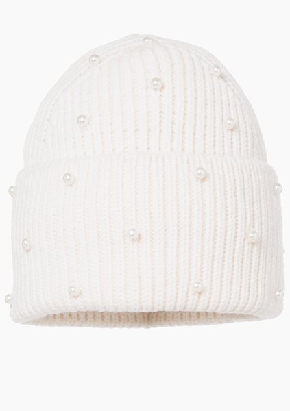 GOLDBERGH GB60008243 HOPE PEARL BEANIE