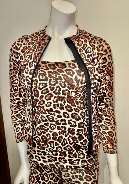 GOLDBERGH GB37740251 IXCHELL STRETCH JACKET