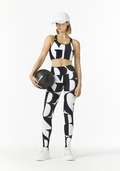 GOLDBERGH GBA9050231 LAUREN LETTER TANK