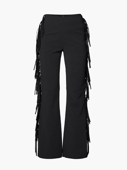 GOLDBERGH GB03270253 LINA FRINGE PANT