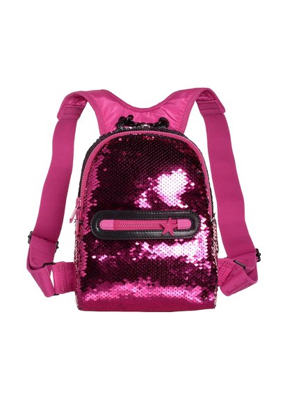 GOLDBERGH GB00604233 LOVER SEQUIN BACKPACK