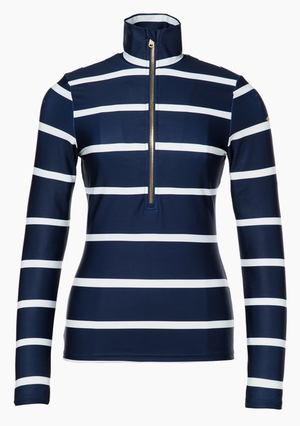 GOLDBERGH GB31320244 MAXIME STRIPE TNECK