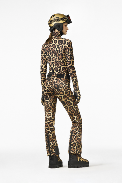 GOLDBERGH GB02170254 MINOU JAGUAR PANT