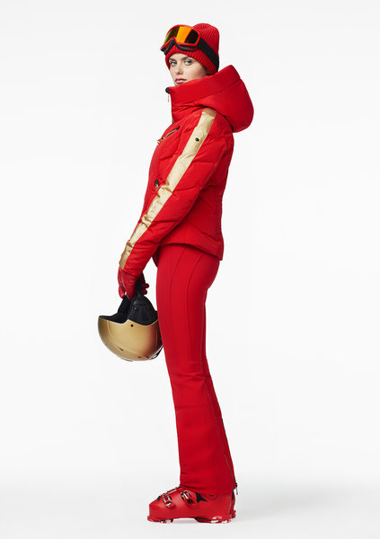GOLDBERGH GBS0614224 MONTD'OR JACKET