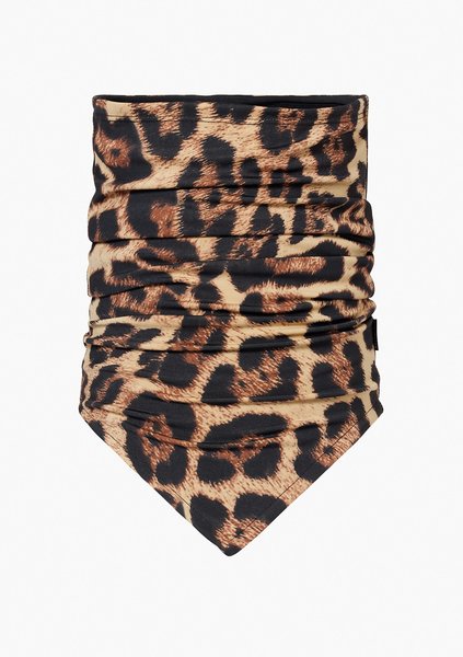 GOLDBERGH GB31101264 OCELOT NECKWARMER