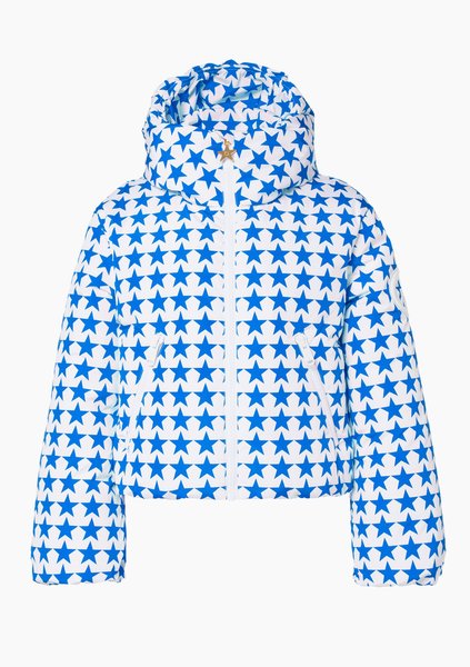 GOLDBERGH GB00710244 OLYMPE DOWN STAR JKT