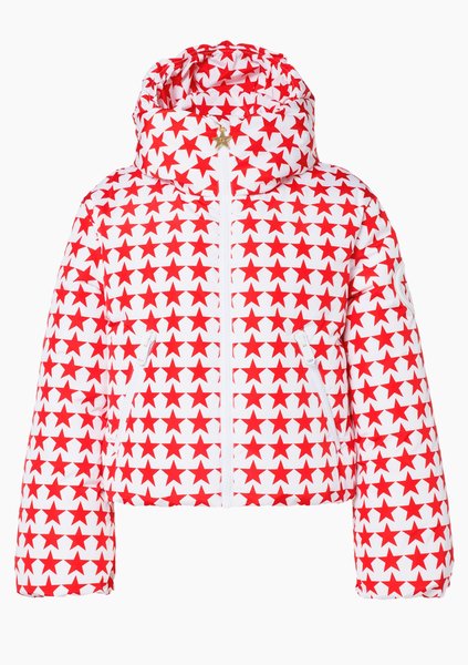 GOLDBERGH GB00710244 OLYMPE DOWN STAR JKT