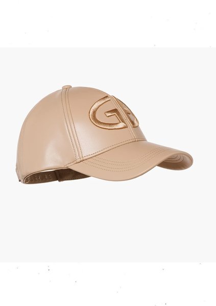 GOLDBERGH GB61201253 PAOLA FAUX LEATHER BB